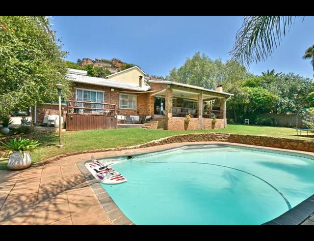 3 BEDROOM HOUSE FOR SALE IN GLENVISTA